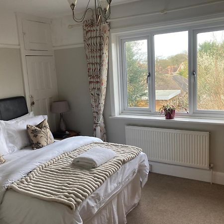 Abi B&B Cliftonville المظهر الخارجي الصورة
