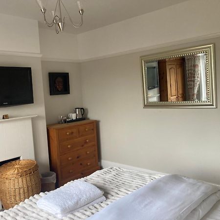 Abi B&B Cliftonville المظهر الخارجي الصورة
