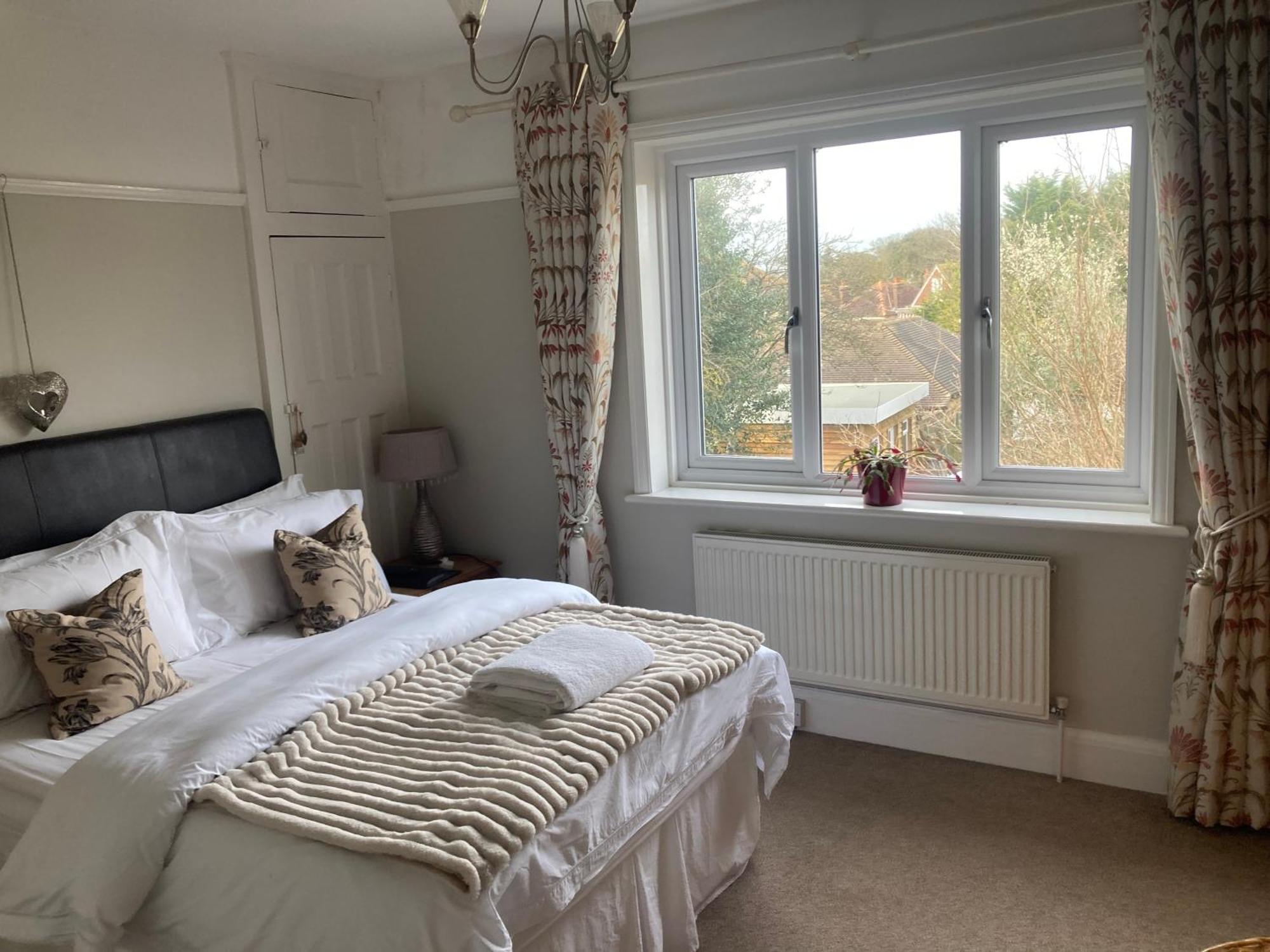 Abi B&B Cliftonville المظهر الخارجي الصورة