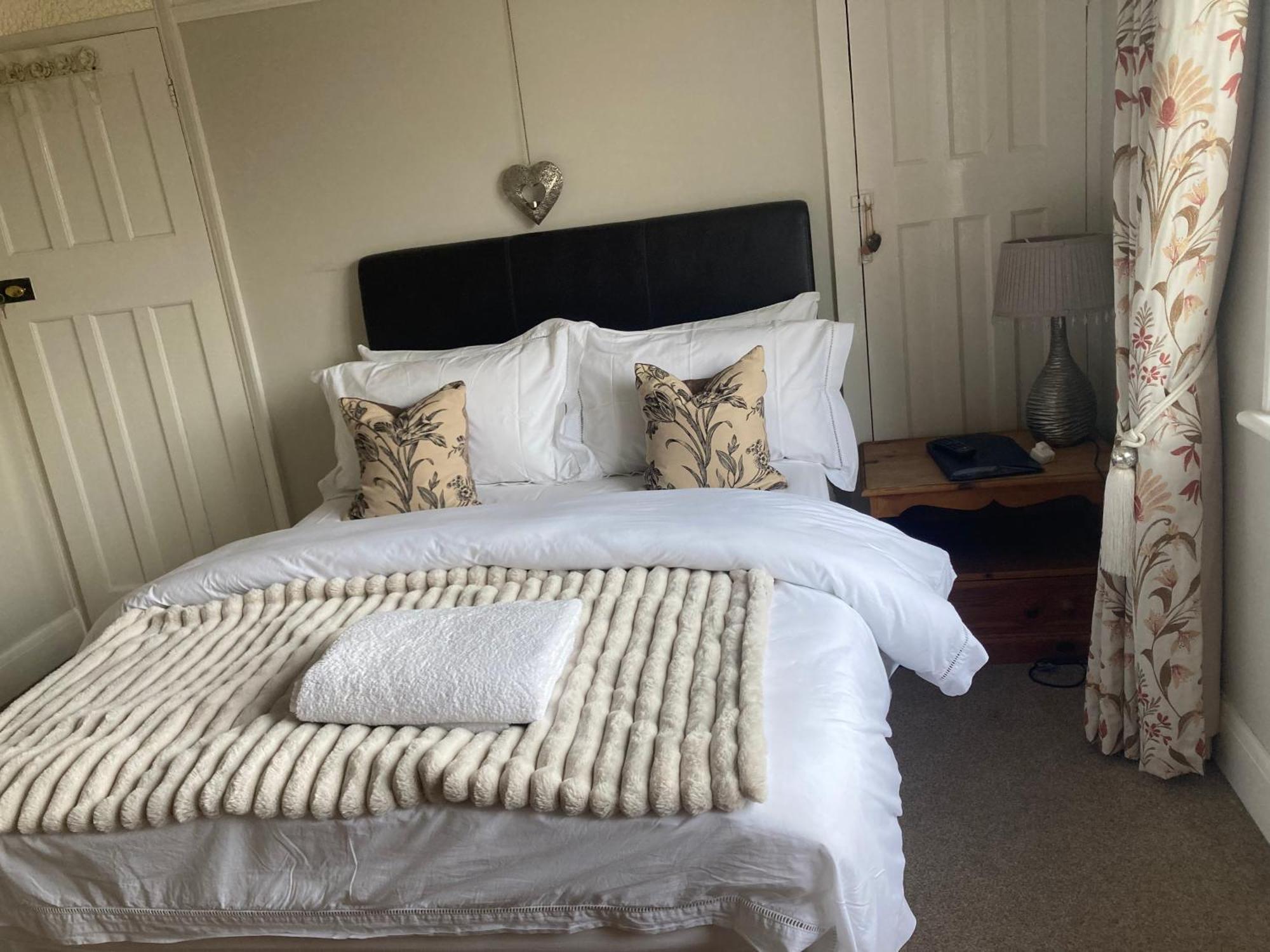 Abi B&B Cliftonville المظهر الخارجي الصورة
