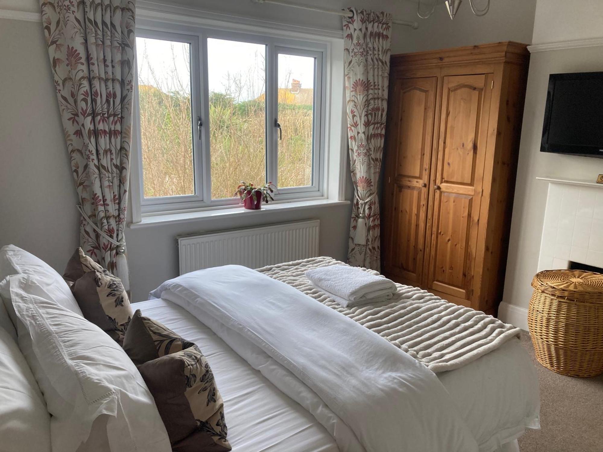 Abi B&B Cliftonville المظهر الخارجي الصورة