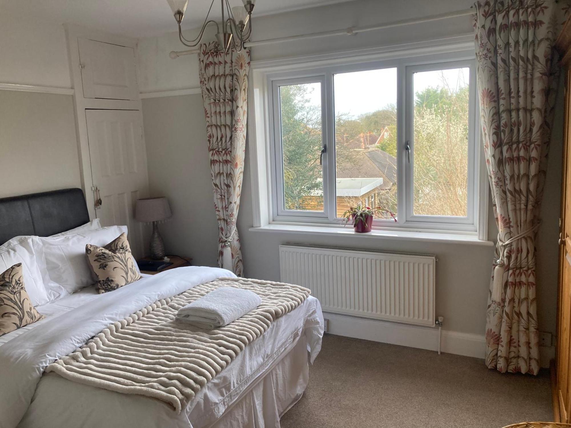Abi B&B Cliftonville المظهر الخارجي الصورة