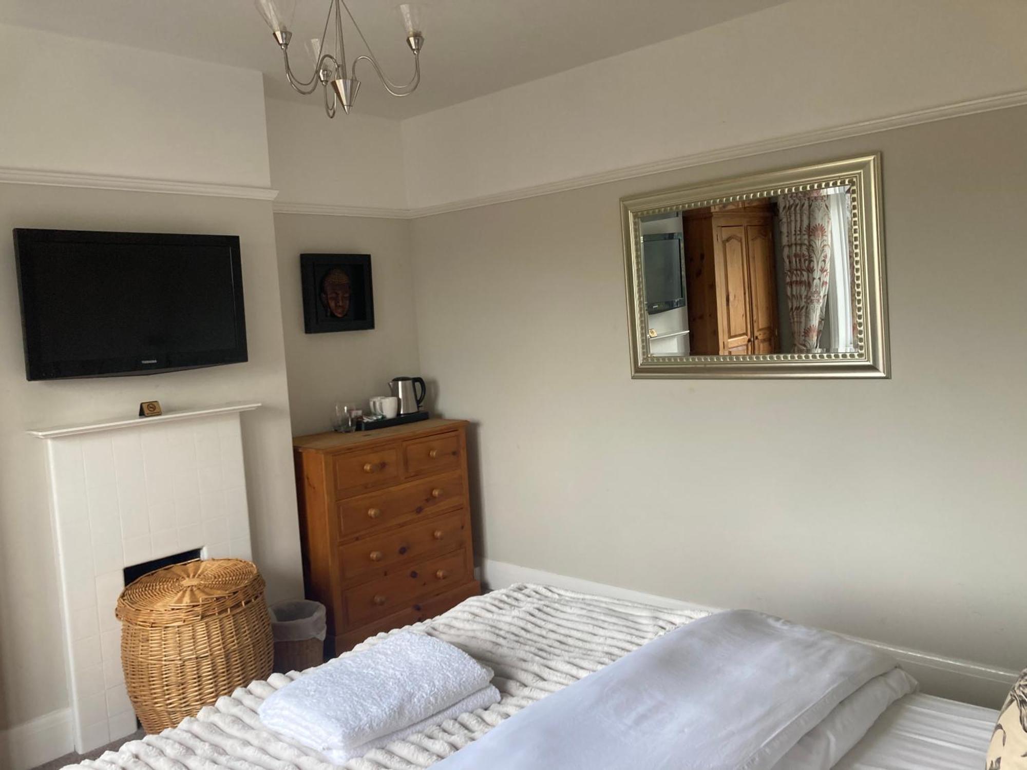 Abi B&B Cliftonville المظهر الخارجي الصورة