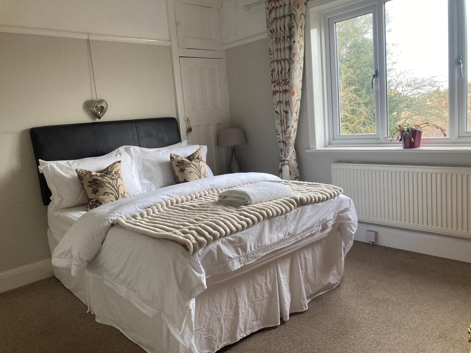 Abi B&B Cliftonville المظهر الخارجي الصورة