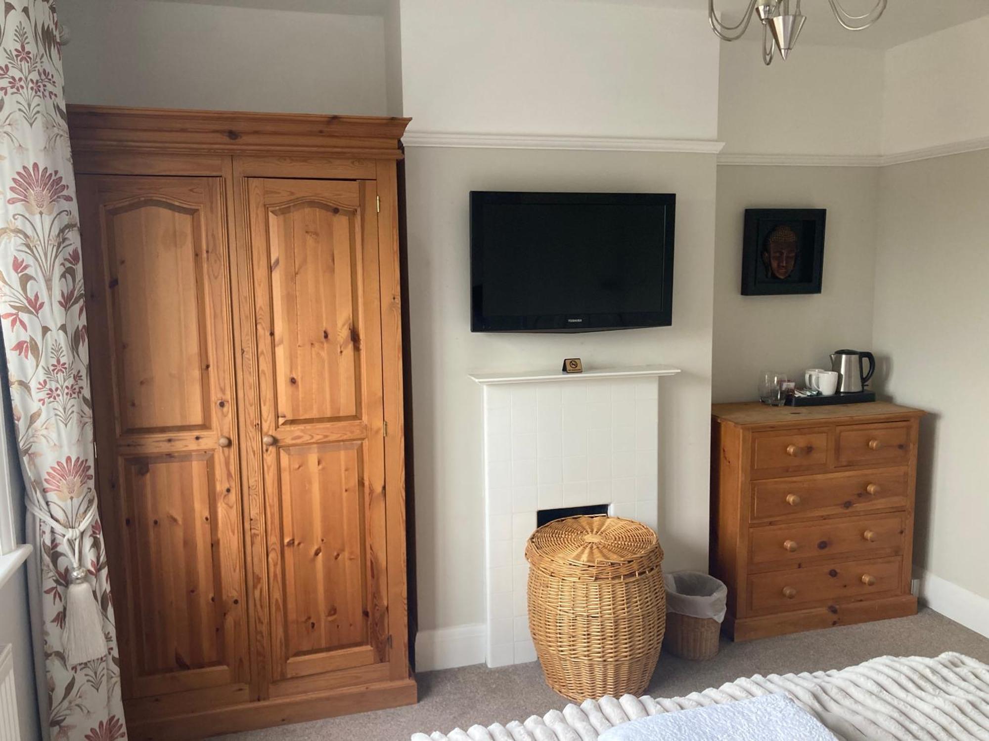 Abi B&B Cliftonville المظهر الخارجي الصورة