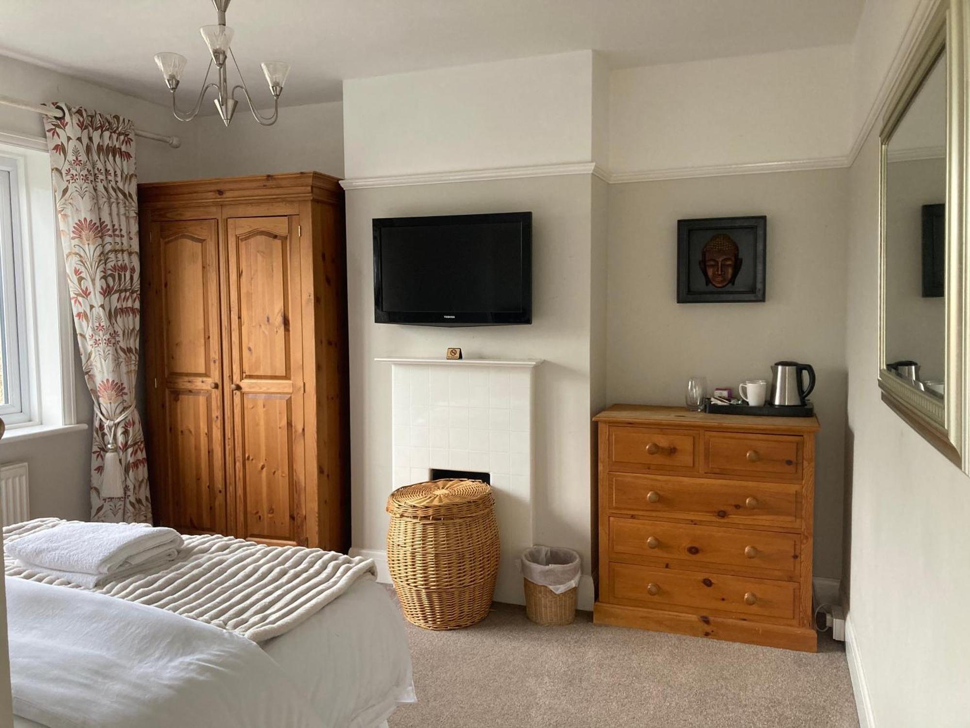 Abi B&B Cliftonville المظهر الخارجي الصورة